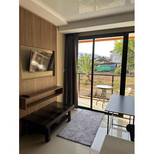 Nai Harn Beach Condo (P2)