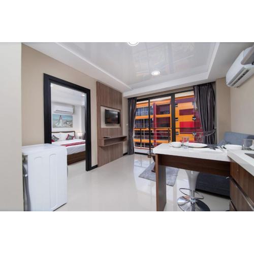 Nai Harn Beach Condominimum