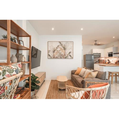 Nai Harn Beach Holiday Home - Rawai