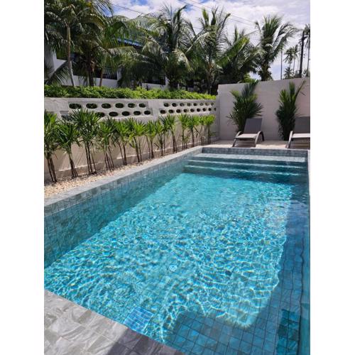 Nai Harn beach Villa 2 bdr