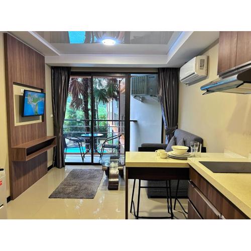 Nai Harn Condominium