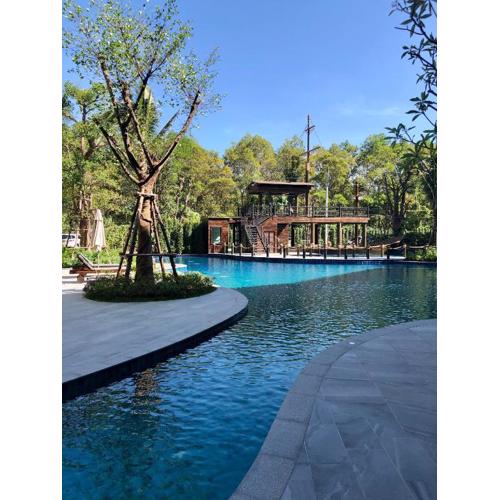 Nai Yang Beach Holiday Rental Apartement - Title Residence