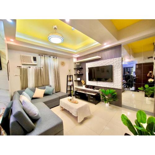 NAIA 101 Condotel Newport Luxe Stay Pasay