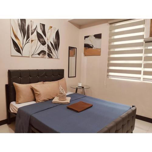NAIA Manila Airport - Newport Prime Accommodations