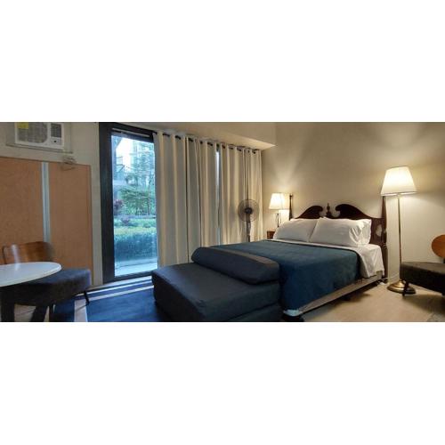 NAIA Teminal 3,Newport,Pasay,Elegant Suites