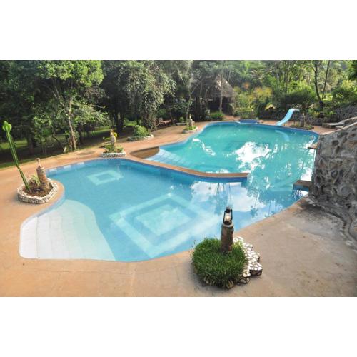 Naiberi River Campsite & Resort