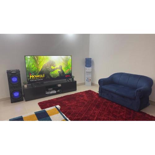 Naimz short stay Apartment