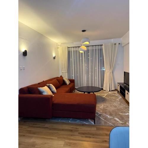 Nairobi Accommodation