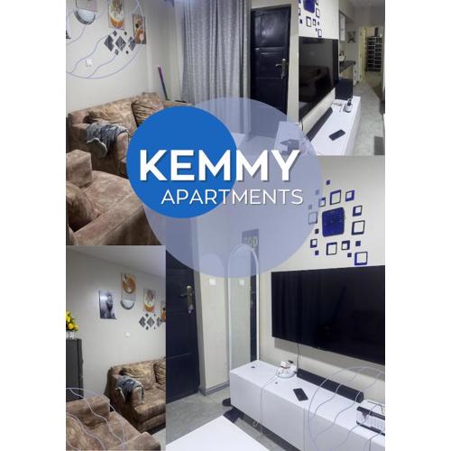 Nairobi CBD over Kilimani Studio for Secure Expat Stay