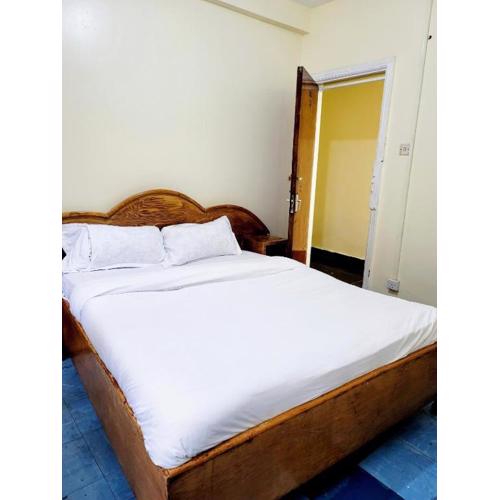 Nairobi City Breeze Suites