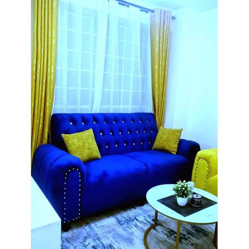 Nairobi Classy Homes