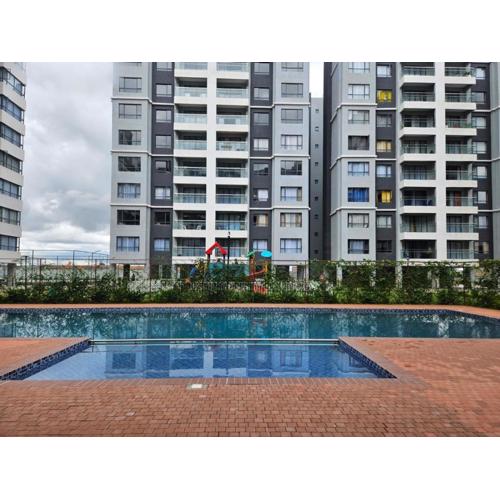 Nairobi comfy JKIA Apartments