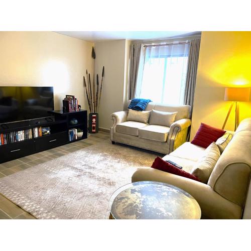 Nairobi Deluxe Apartment 15 min to JKIA, 30min to CBD