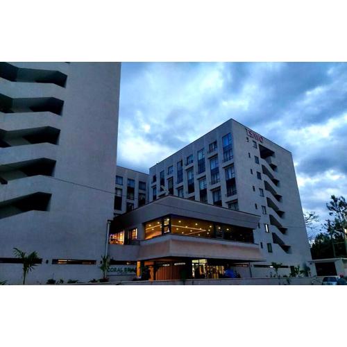 NAIROBI EXECUTIVE SUITE