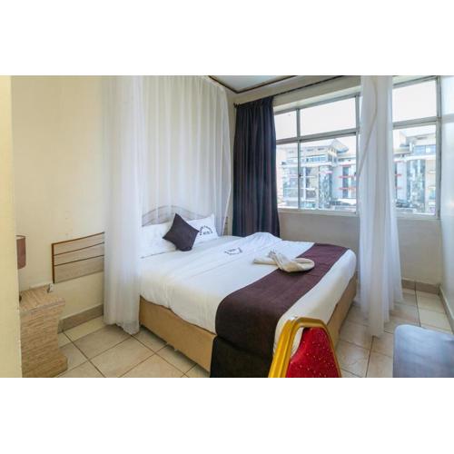 Nairobi Fahari Bliss