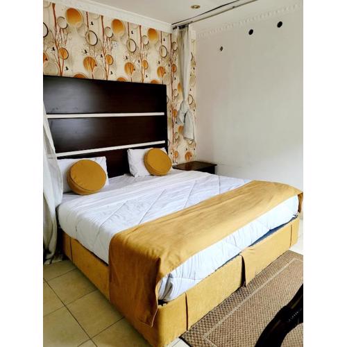 Nairobi Glory Palace Hotel