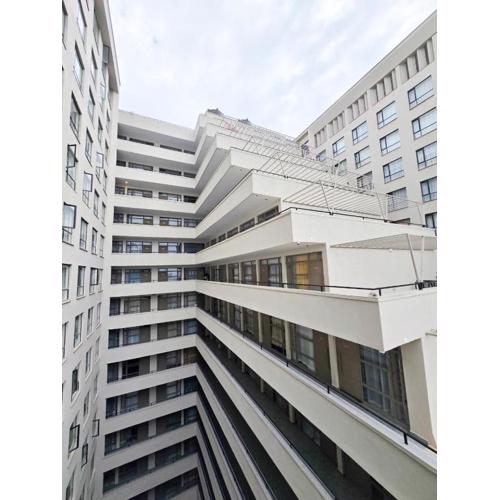 Nairobi Nook homes along Thika Road Superhighway