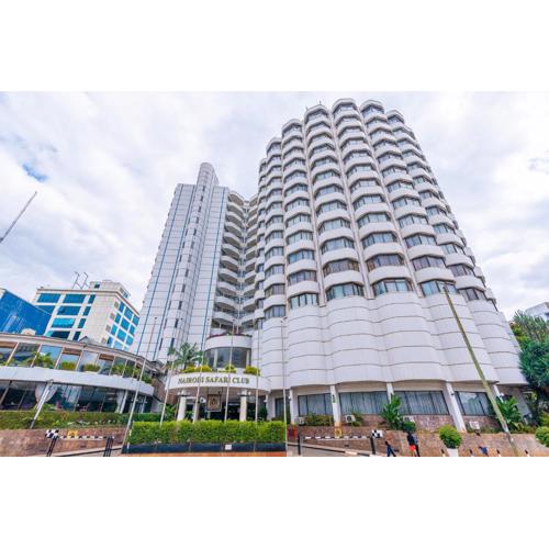 Nairobi Safari Club by Swiss-Belhotel