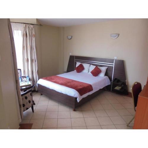 Nairobi Transit Hotel