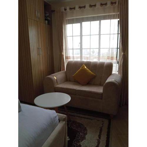 Nairobi west studio apartments
