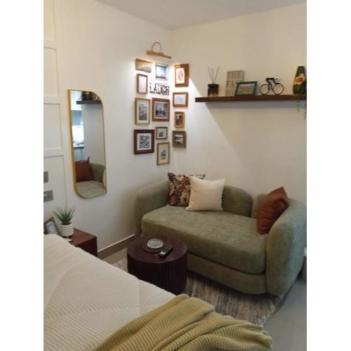 Nairobi west studio Appartment