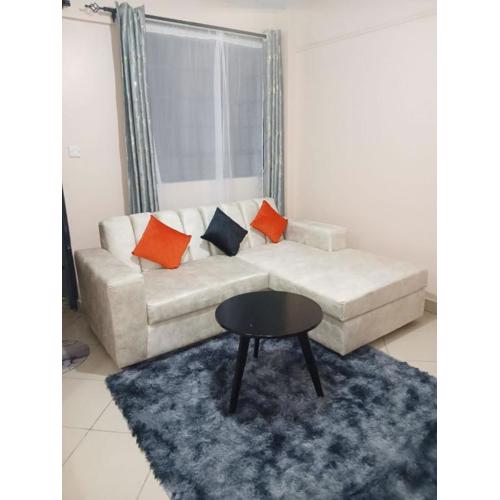 NairobiSafariNestSuite - South B