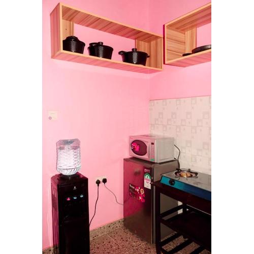 Naisula Furnished Apartments