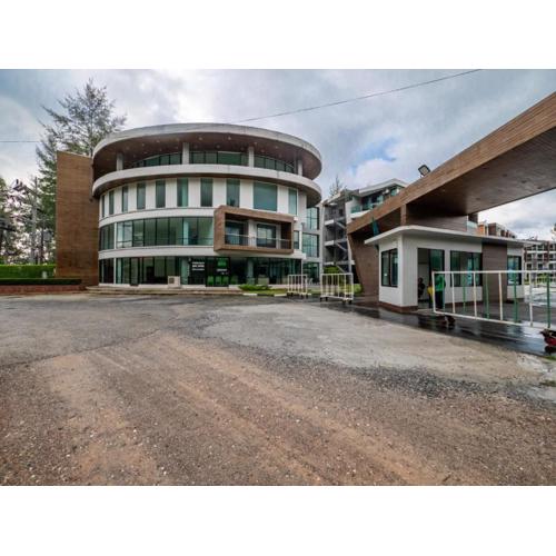 Naithon Beachfront Condotel