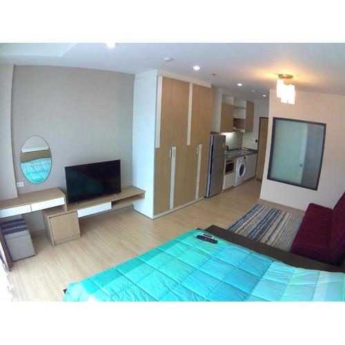 Naithon condominium A-103