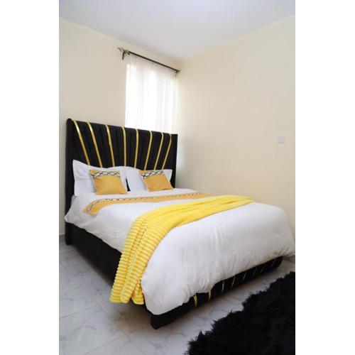 Naivasha Lake Vista Guesthouse