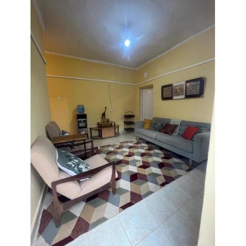 Naivasha Lakeview Getaway