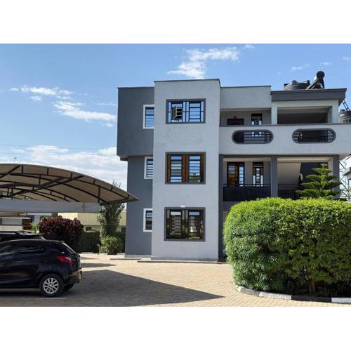 Naivasha Moi Southlake Villas