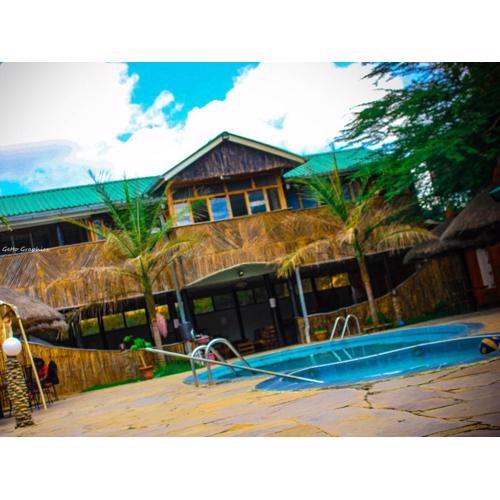 Naivasha Peppercorn Holiday Resort