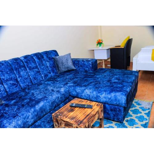 Naivasha Studio- Rated Best