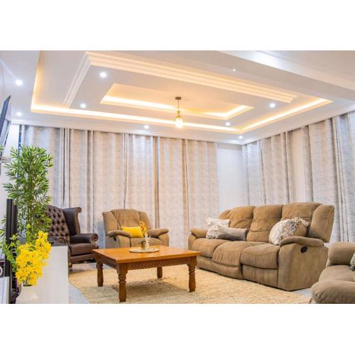 Naivasha Vacation Homes - Villaview