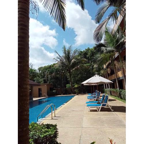 Naiyang Beach Hotel SHA Plus