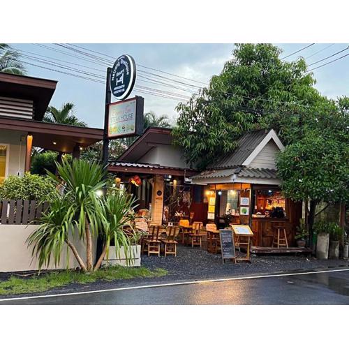 Naiyang Boutique Resort