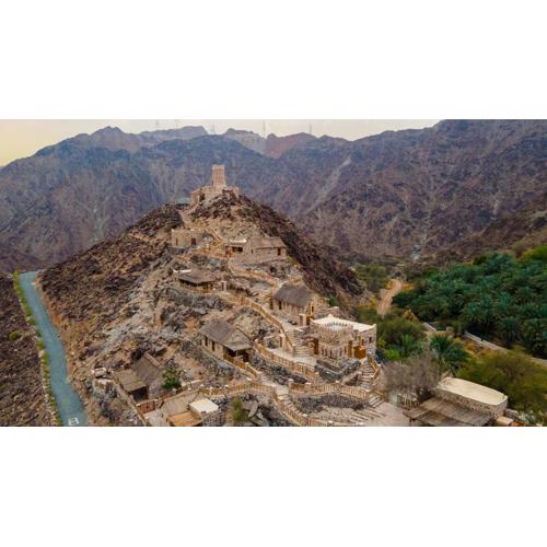 Najd Al Meqsar, By Sharjah Collection - Adults Only