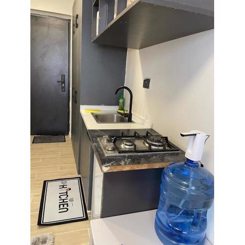 Naji Homes Live large in a cosy place