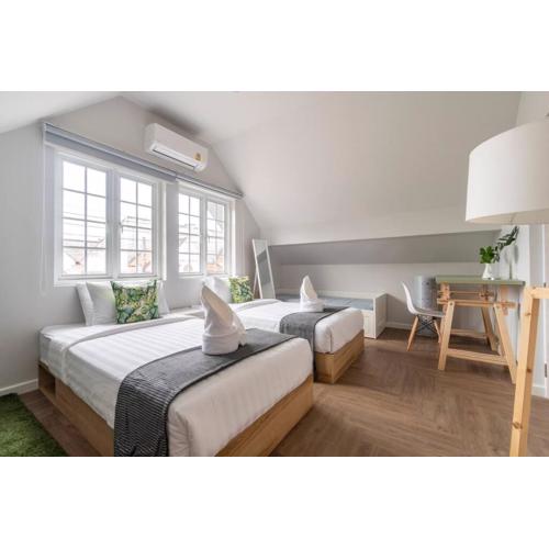 Naka Cozy House in Phuket City