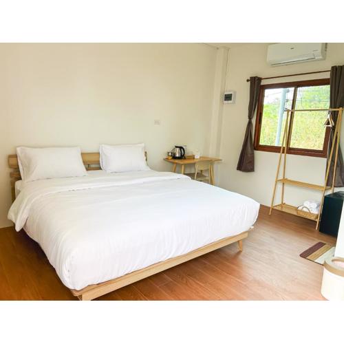 Nakai Resort Sakon Nakhon