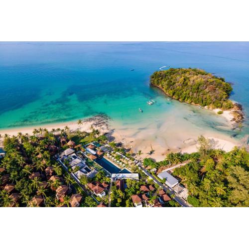 Nakamanda Resort and Spa