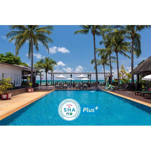 Nakara Long Beach Resort - SHA Extra Plus