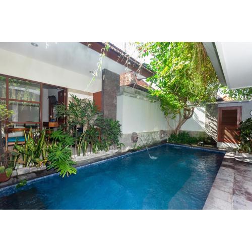 Naksa Homestay Sanur