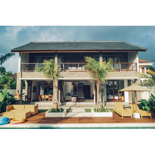 Nakula Luxury Villa Ubud