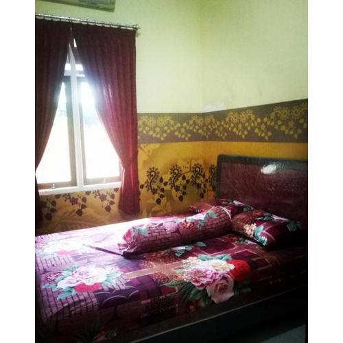 Nakula's Guest House