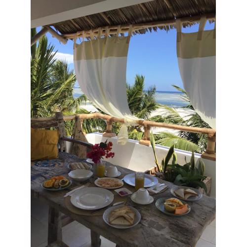 Nakupenda Malaika Flat