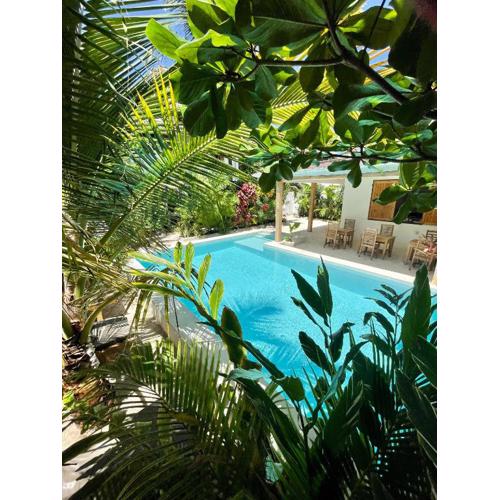 Nakupenda paje villa