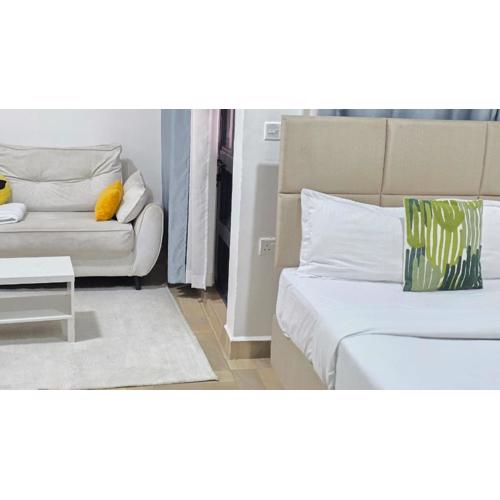 Nakuru city classic studio