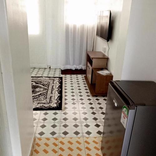 Nakuru Residential and Fully Furnished Apartments Behind Hill Court Hotel at St Mary's pastoral center